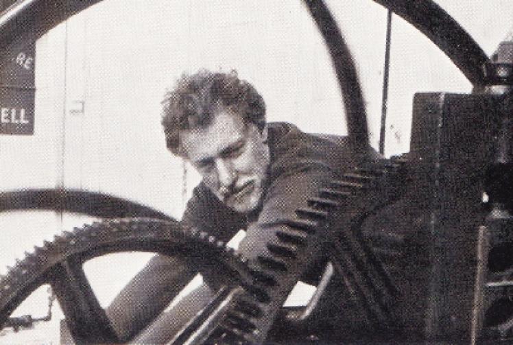 Julian&rsquo;s magic is on show