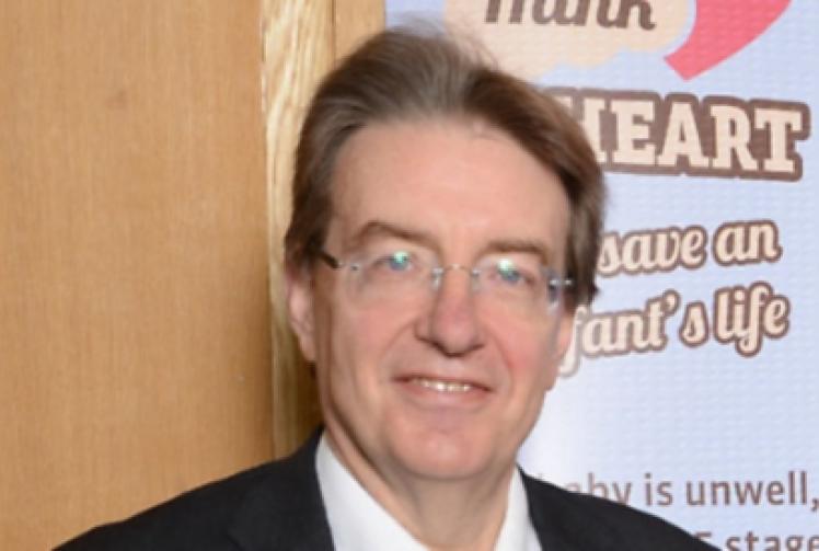 End stacking of aircraft over airport, says MP