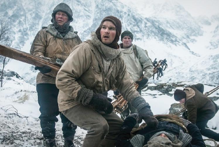 We die alone — but we survive together