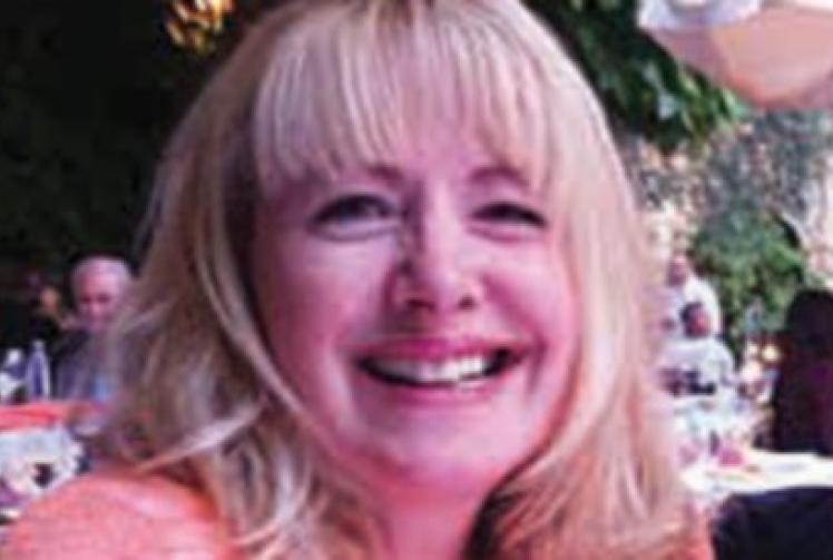 Let's Get Down to Business: Sally Hughes, The Mill at Sonning