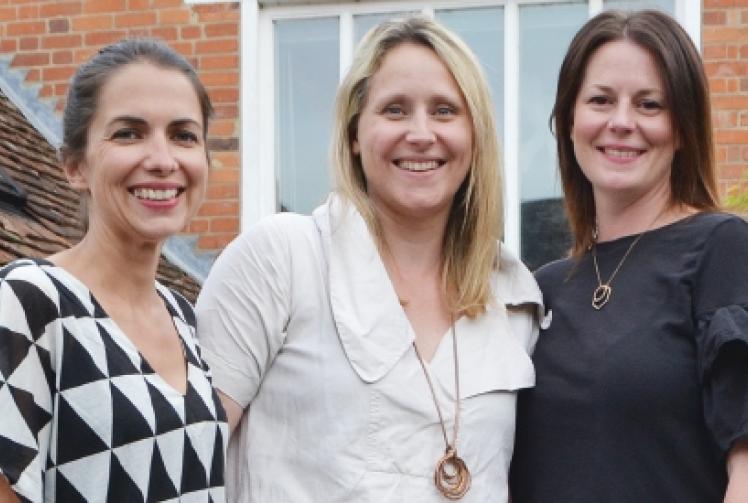 Women of achievement nominees