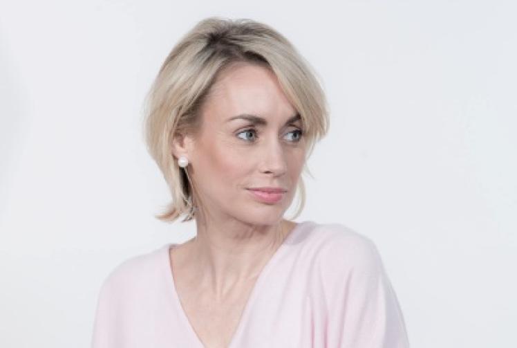 Cashmere and more is going on sale at Phyllis Court Club