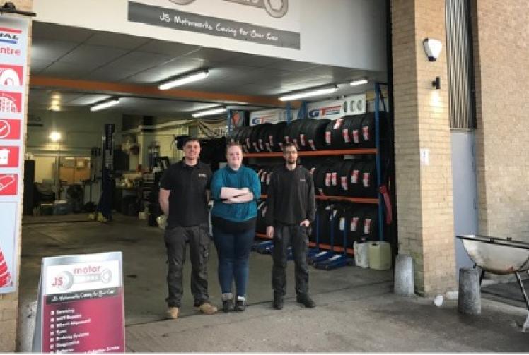 We can help you with all your car needs