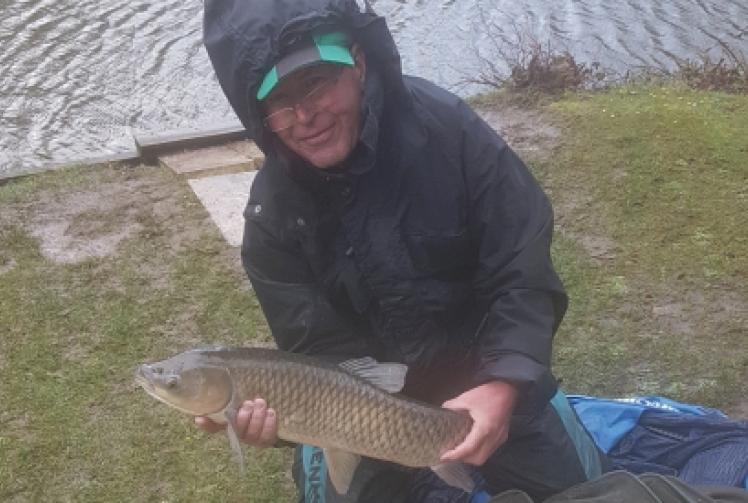 Johnson in pole position