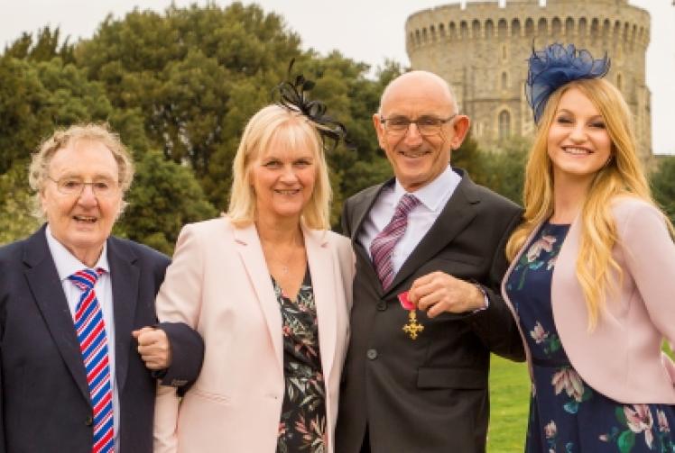 Boss making bakery chain a ‘good citizen’