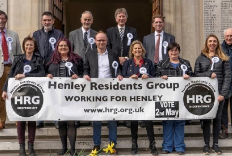 Residents group to campaign on ‘affordable’ housing