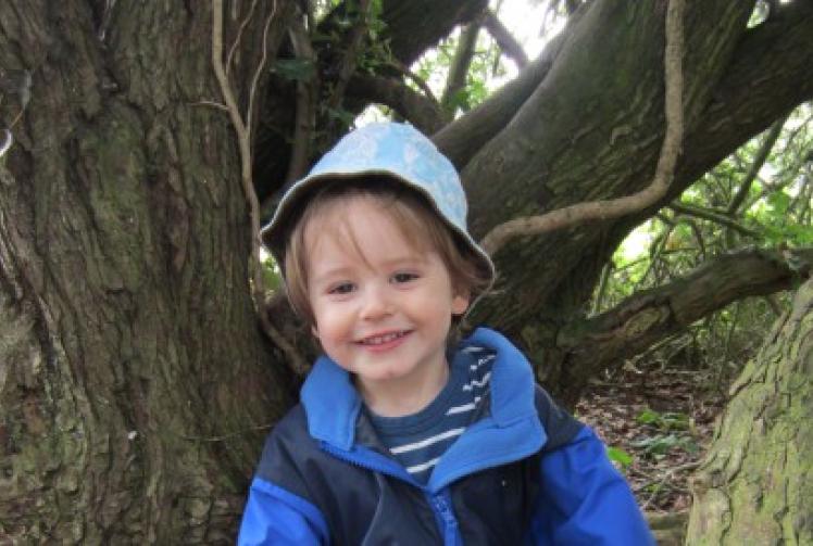 Giving your child an unrivalled start