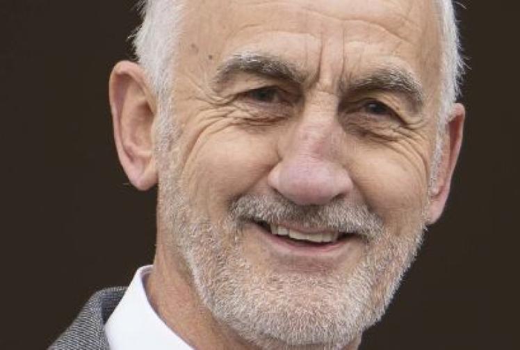 New Year message from Councillor Ken Arlett, Mayor of Henley