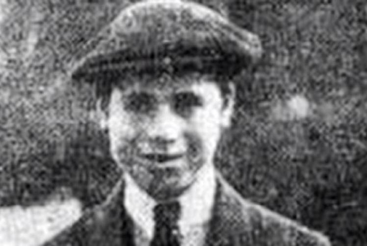 Boy’s conviction for murder deemed unsafe 97 years later