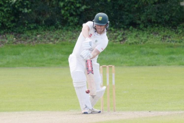 Henley progress to Twenty20 semi finals