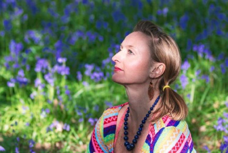 Festival’s billed as ‘the best wellbeing event of the Great British summer’