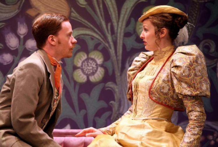 Iconic comedy takes a closer look at what the butler saw