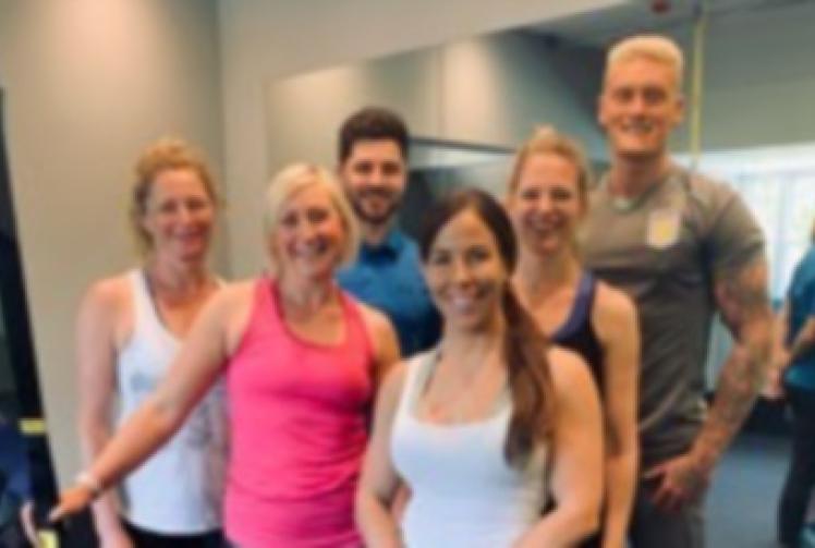 Make ‘more’ of yourself at Badgemore