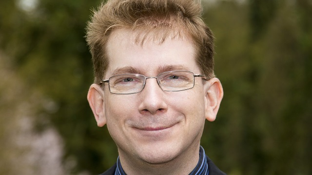 glen lambert