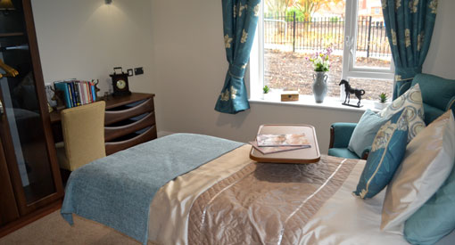 Chiltern Care Centre
