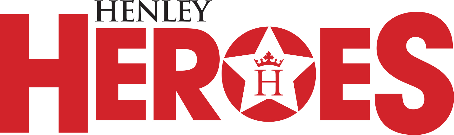 Henley Heroes logo