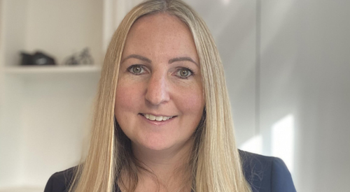 Leading the way: Laura Hobbs