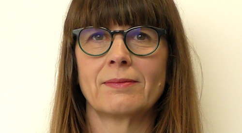 Dr Susan Hopkins